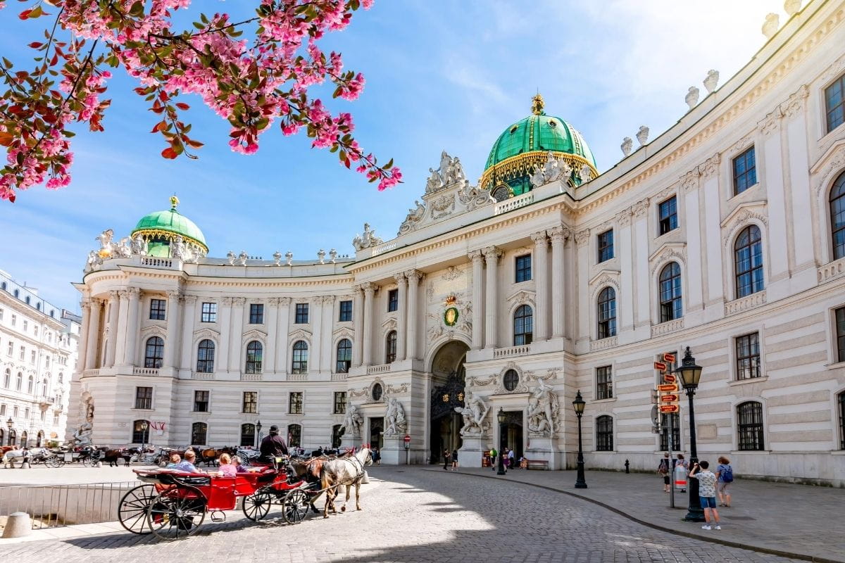 Sisi-Museum in Wien