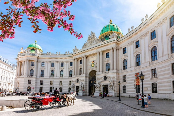 Sisi-Museum in Wien
