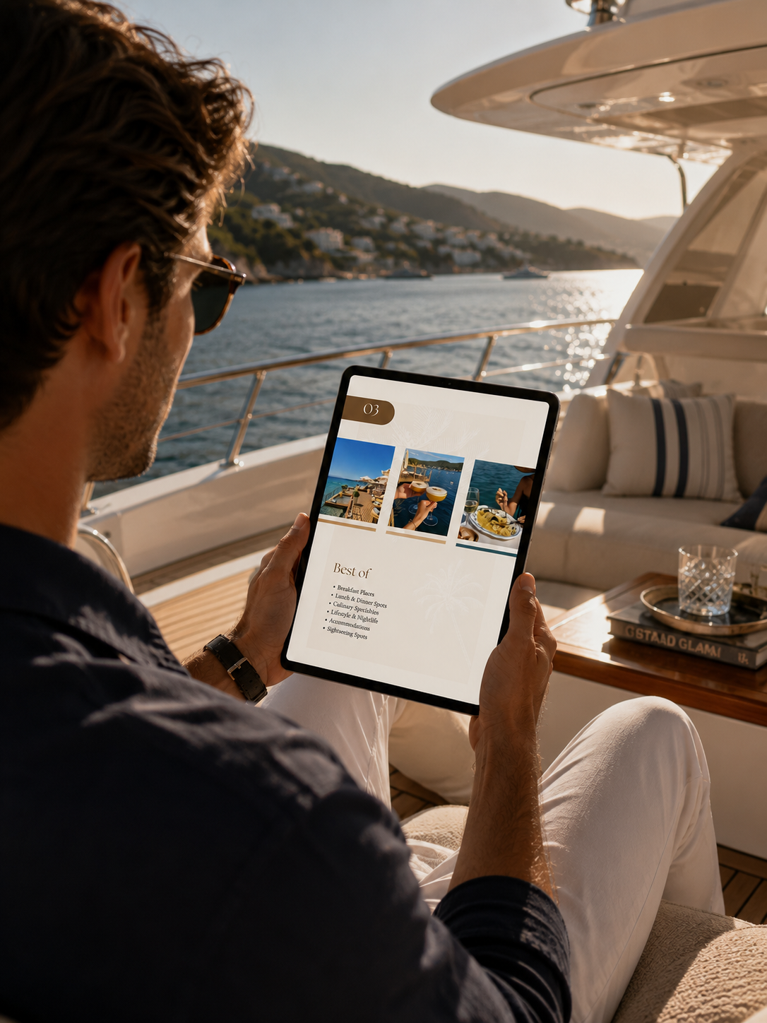 Bodrum Reiseguide PDF – Vorschauseite 2