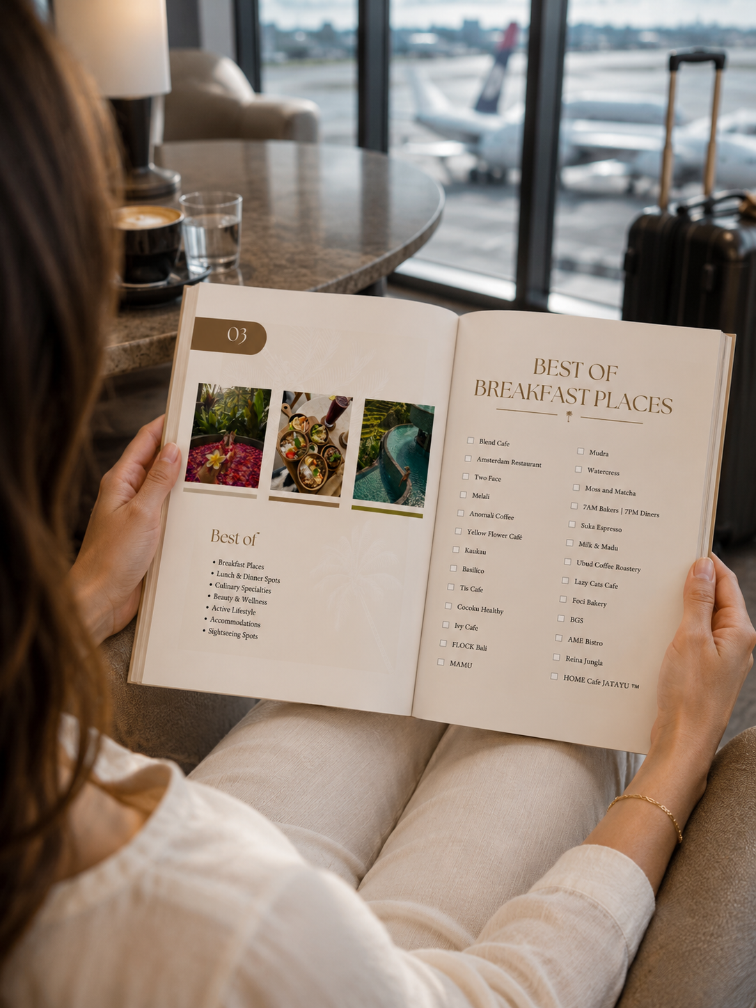 Ubud Reiseguide PDF – Vorschauseite 3