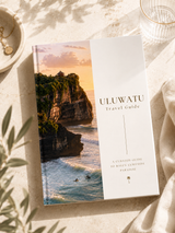 Uluwatu Travel Guide