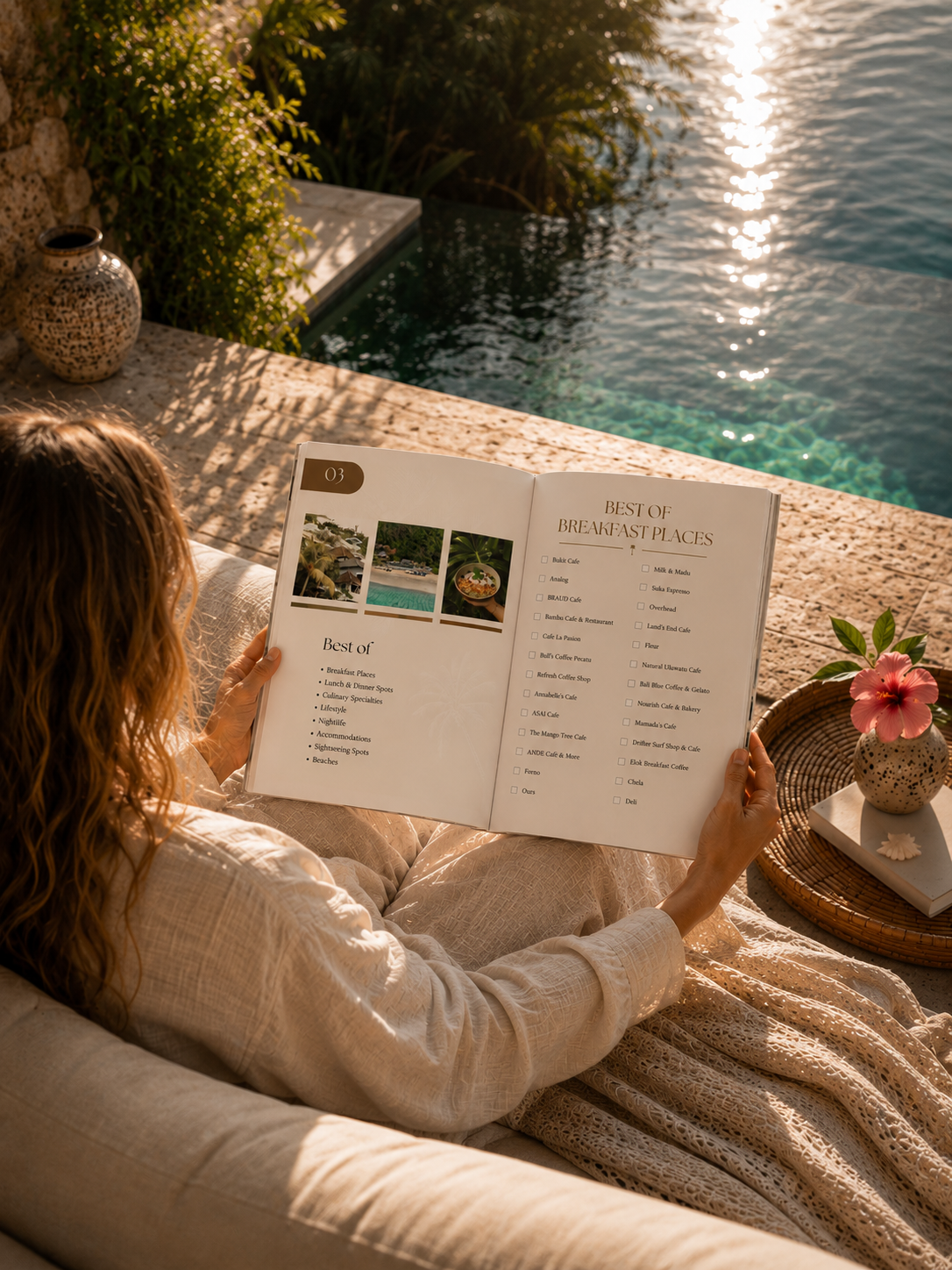 Uluwatu Reiseguide PDF – Vorschauseite 2