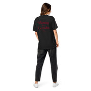 T-Shirt „Montag is a Gerücht.“