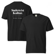 T-Shirt „Sudern ist Kultur.“